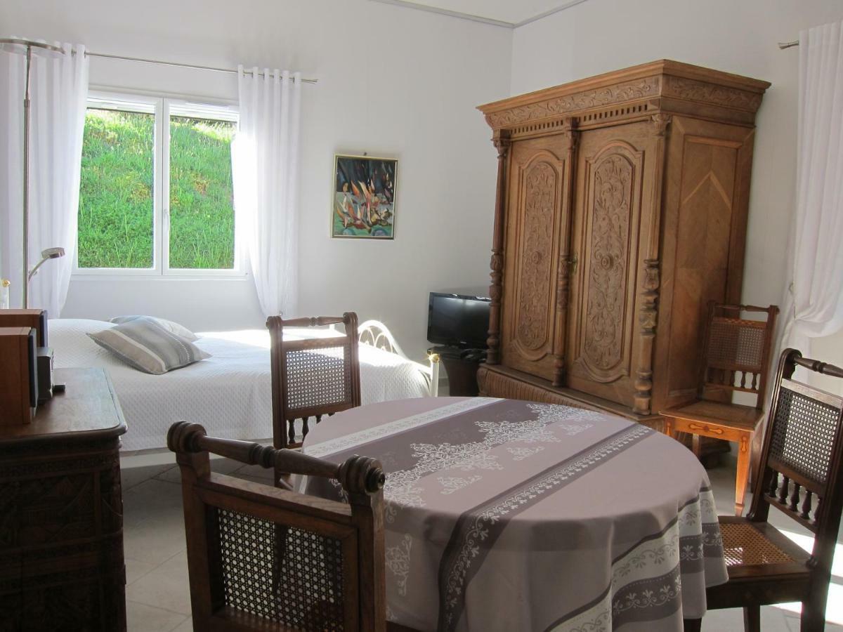 Apartamento Le Quatorze Laroque-des-Albères Exterior foto